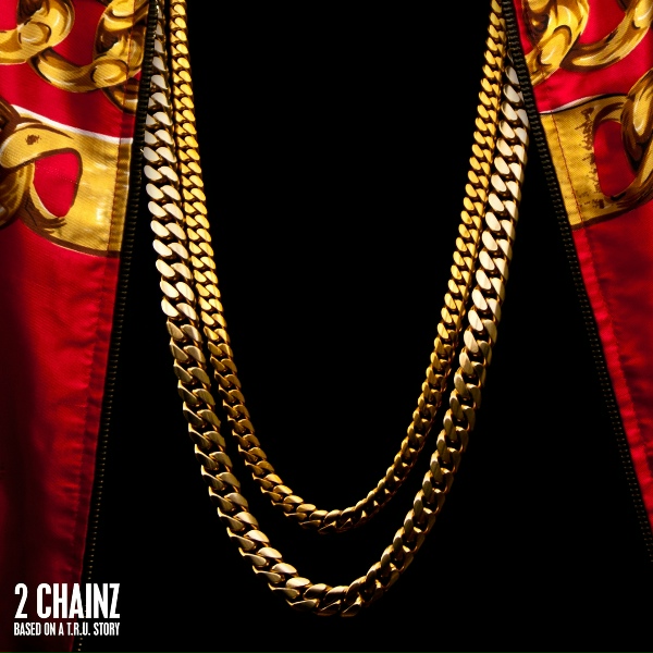 2 Chainz - I Feel Good