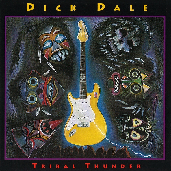 Dick Dale - Caravan