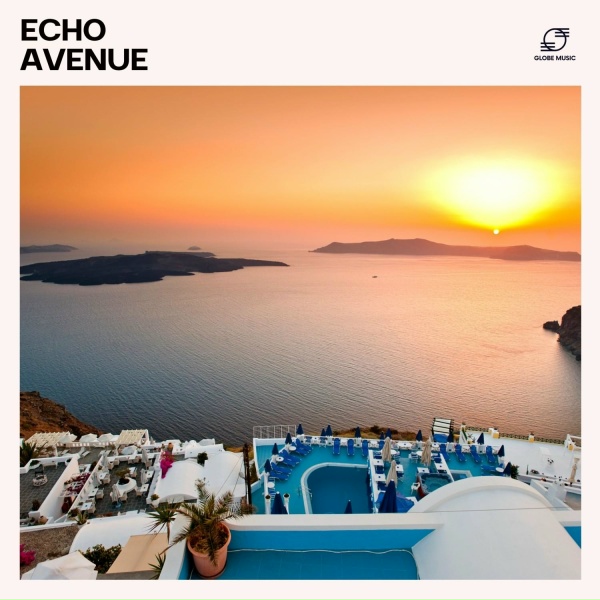 Lounge Music Caf&eacute;, Cool Chillout Zone, DJ Chillout, Chill House Vibes - Dreamy Harmony