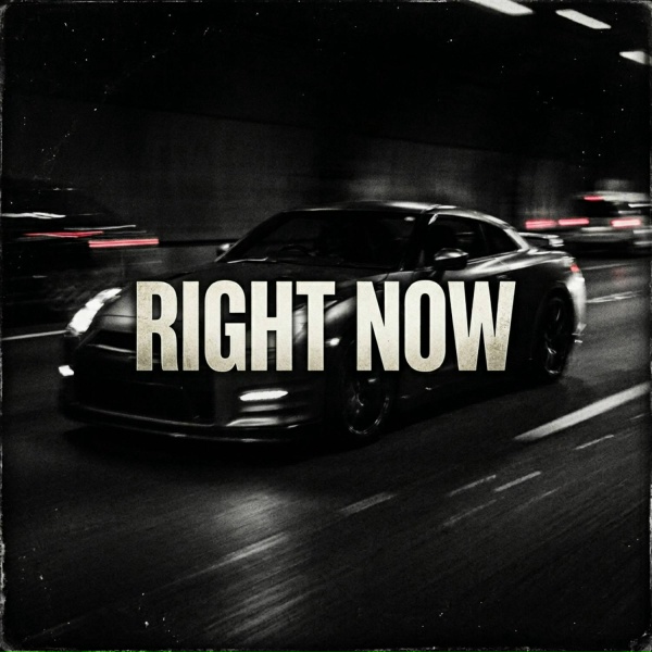 VJERO - Right Now (Na Na Na)