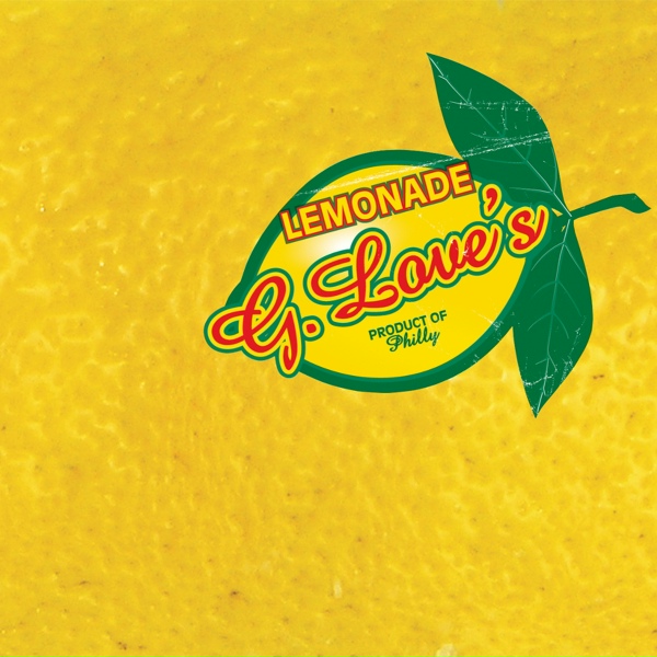 G. Love feat. Blackalicious, Lateef The Truth Speaker - Banger