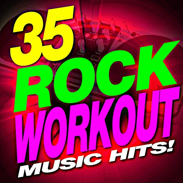 Workout Music - Smoke On The Water