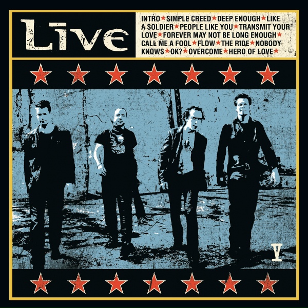 Live - OK