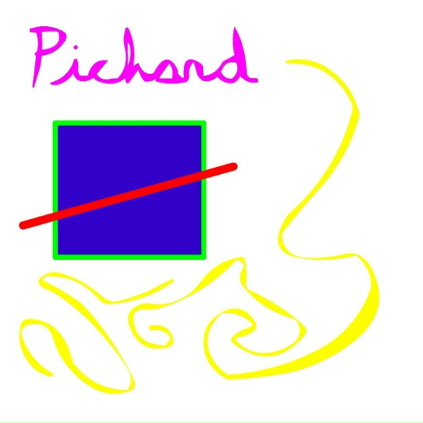 Pichard - Someone by My Side