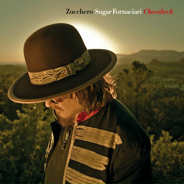 Zucchero - Un Uovo Sodo