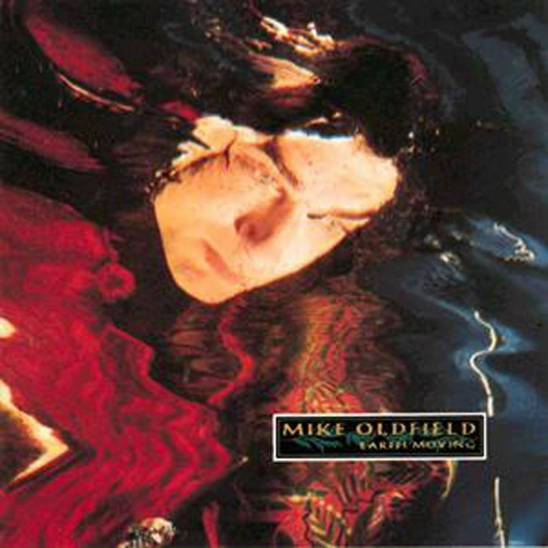 Mike Oldfield - Nothing But/Bridge To Paradise
