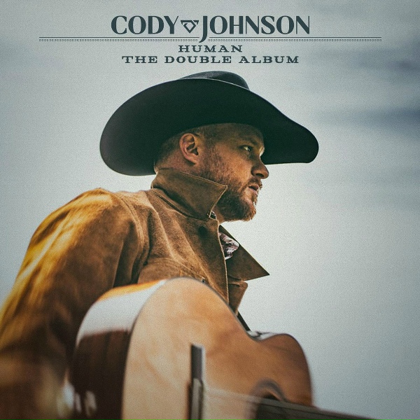 Cody Johnson - I Don't Know a Thing About Love