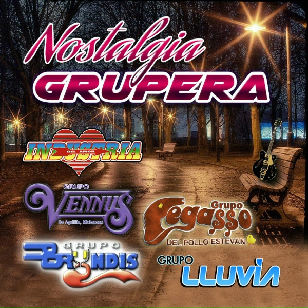 Grupo Pegasso