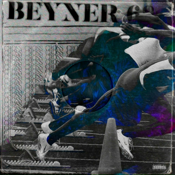 BEYNER 68 - CROSS