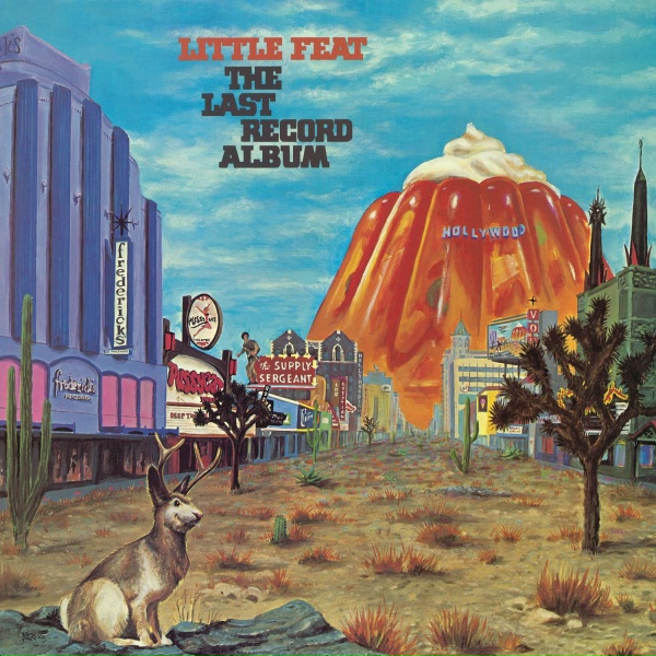 Little Feat - One Love Stand