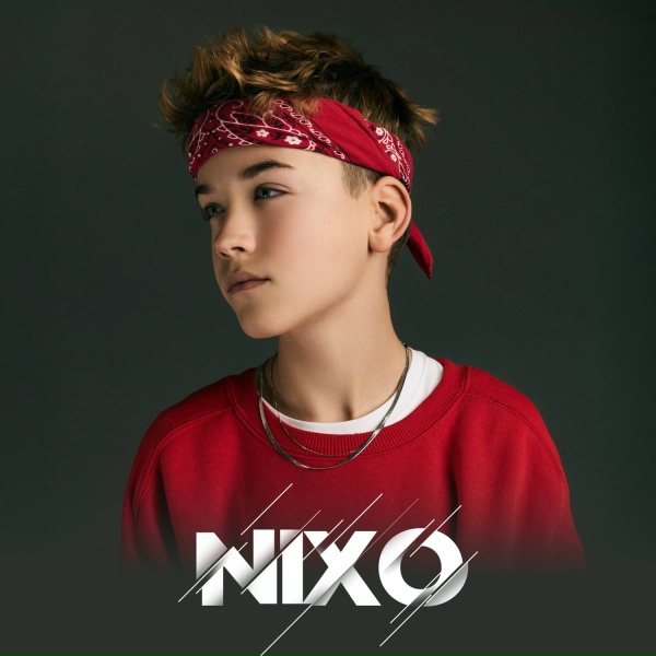 Nixo, Mario - Oh baby