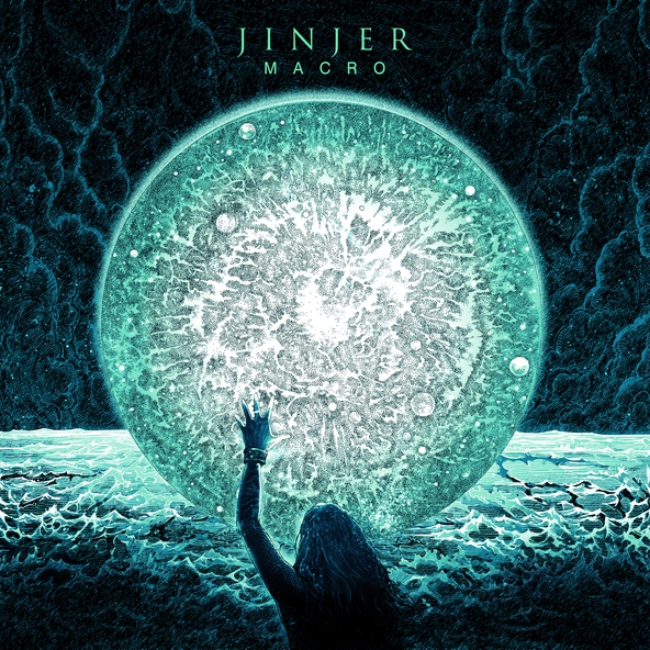 JINJER - Retrospection