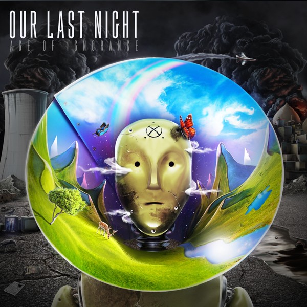 Our Last Night - Enemy