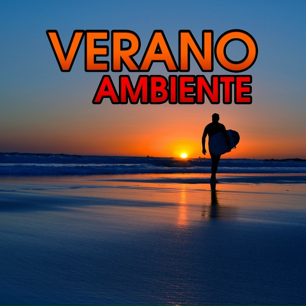 Ambiente - Tiempo de Fiesta