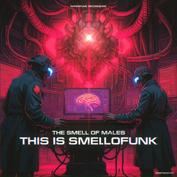 The Smell of Males - Opera