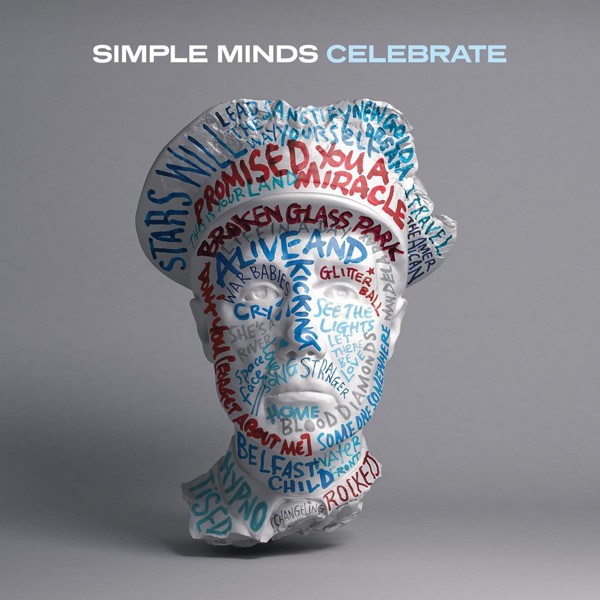 Simple Minds - All The Things She Said