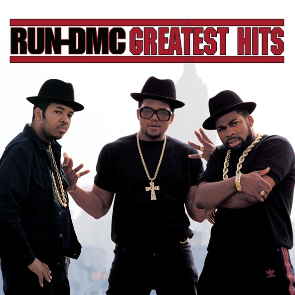 RUN DMC