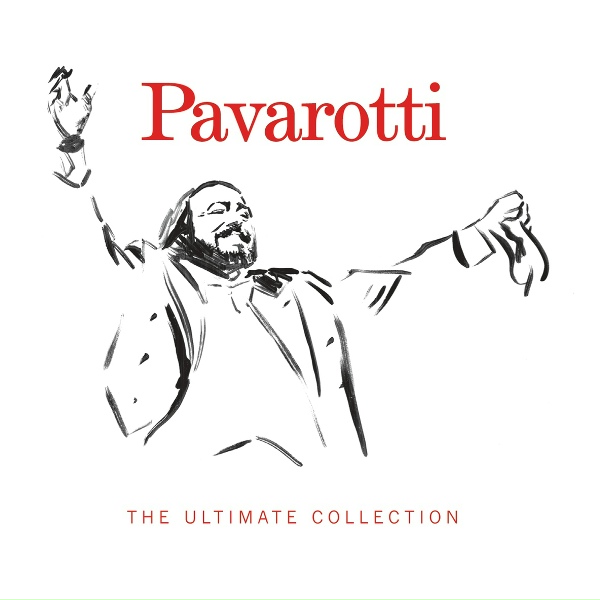 Luciano Pavarotti, Orchestra del Teatro Comunale di Bologna, Anton Guadagno - Denza: Funicul&igrave;, funicul&agrave;