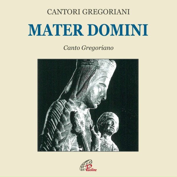 Cantori Gregoriani, Fulvio Rampi - Et apertum est templum dei