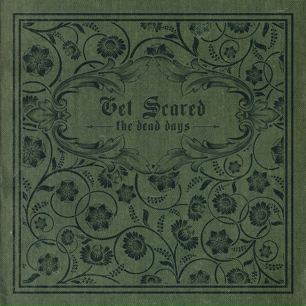 Get Scared - Silence