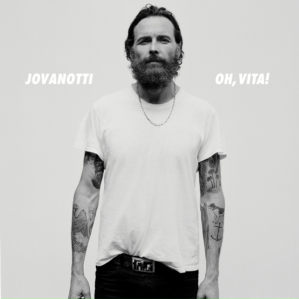 Jovanotti - Sbagliato