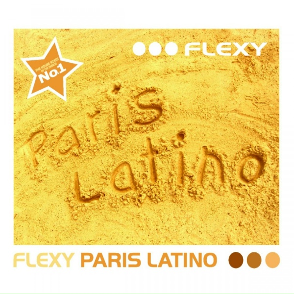 flexy - Chico chico