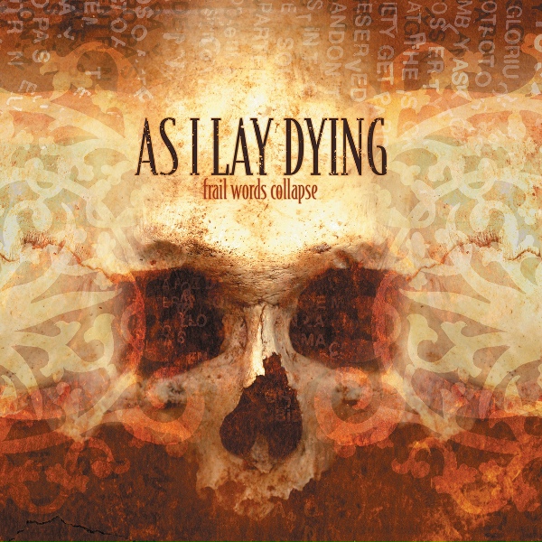 As I Lay Dying - Undefined