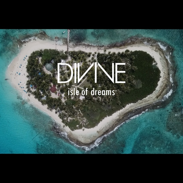 Divine - Isle of Dreams