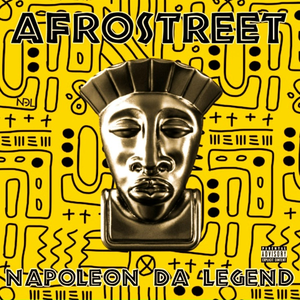 Napoleon Da Legend - Afrostreet