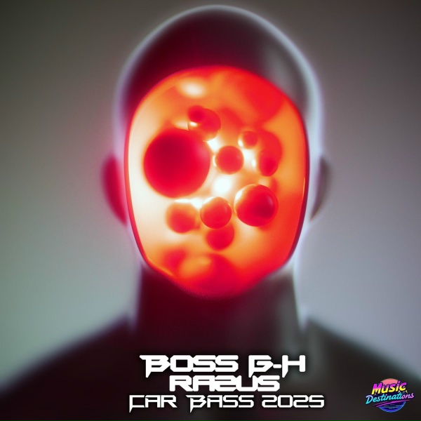 Boss G-H, Razus - Car Bass 2025 (Slow Version)