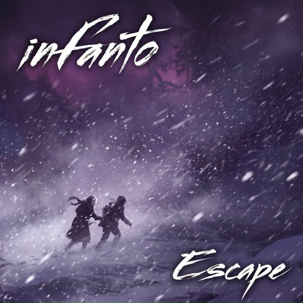 inFanto - Escape