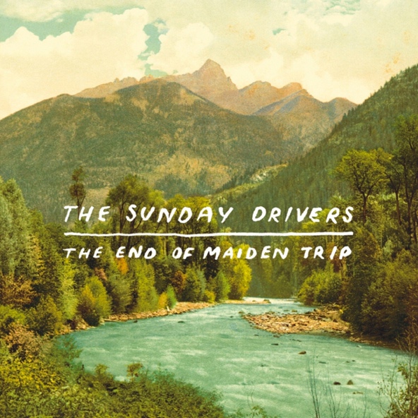 The Sunday Drivers - Row