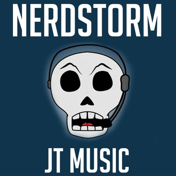 JT Music feat. Andrea Storm Kaden - The Relaimer (Revisited)
