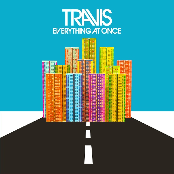 Travis - All Of The Places