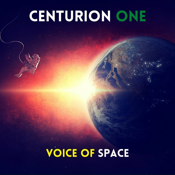 Centurion One - Spacecraft