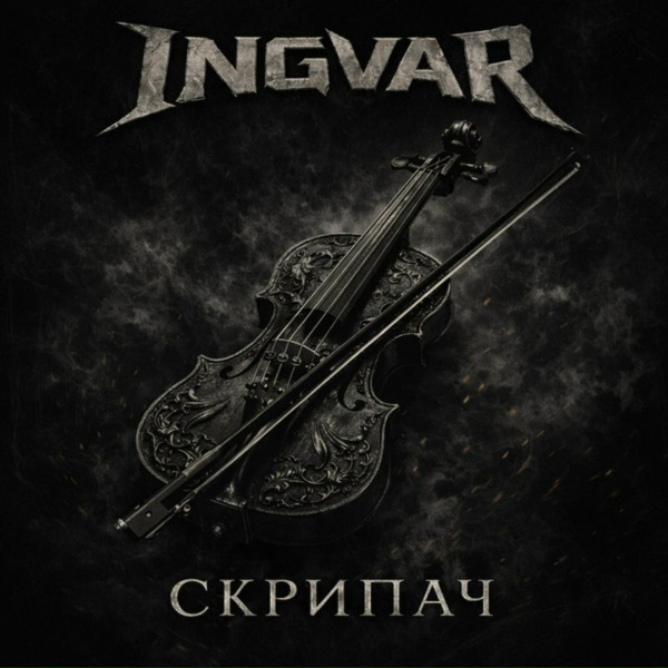 Ingvar - Скрипач