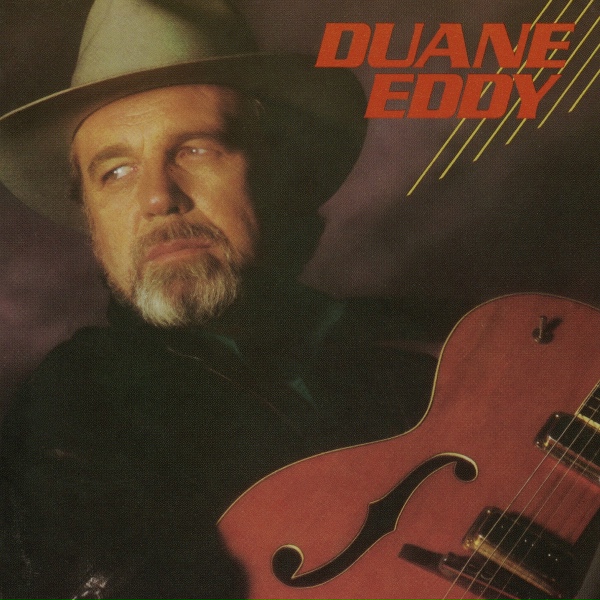 Duane Eddy - Rockabilly Holiday