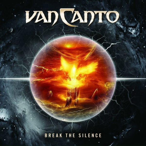 Van Canto - The Higher Flight