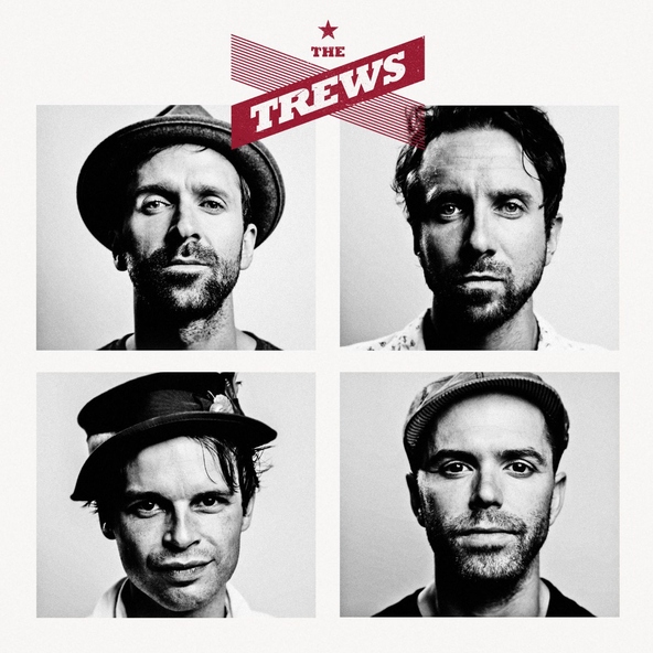 The Trews - Age of Miracles