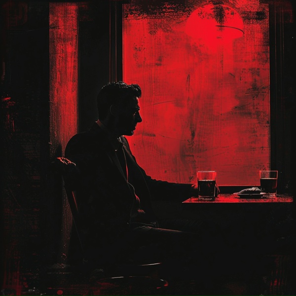 JERRY'S SOUND ROOM - Table Three