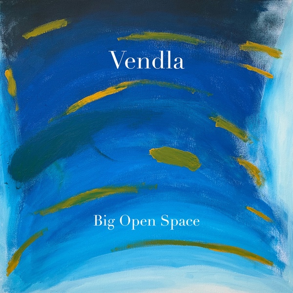 Vendla - In The Middle Of The Night