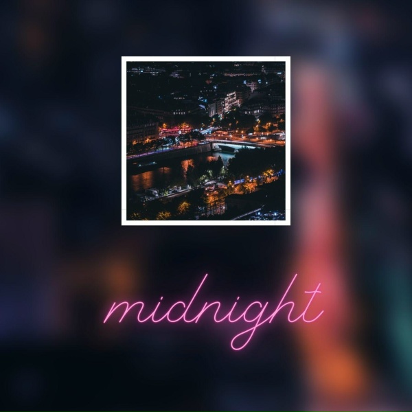 Infraction Music - Midnight