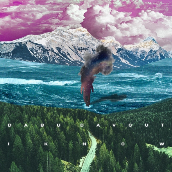 Dabu Davout - I Know