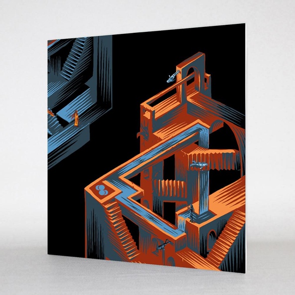 Seba, Paradox - Offchord