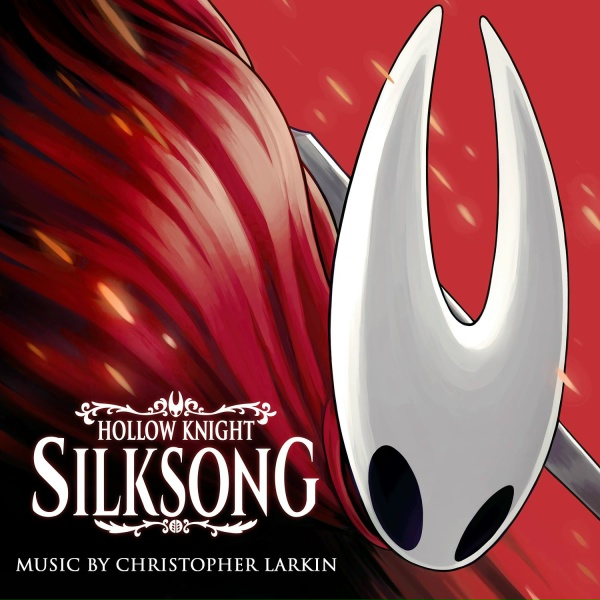 Christopher Larkin - Red Maiden