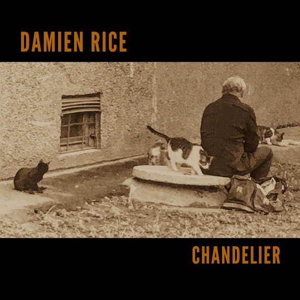 Damien Rice - Chandelier