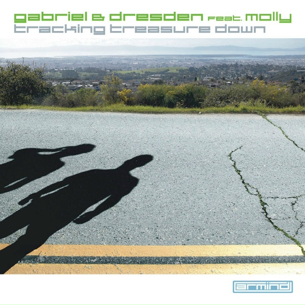 Gabriel & Dresden feat. Molly Bancroft - Tracking Treasure Down