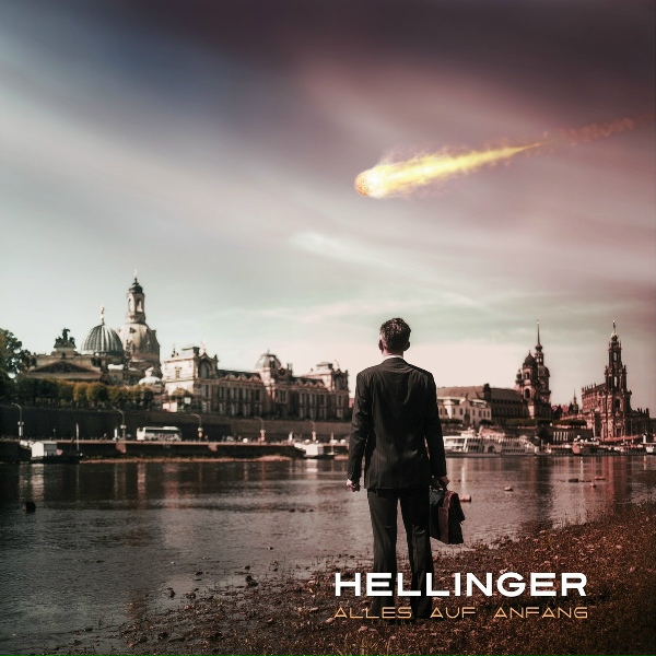 Hellinger - &Uuml;ber Nacht