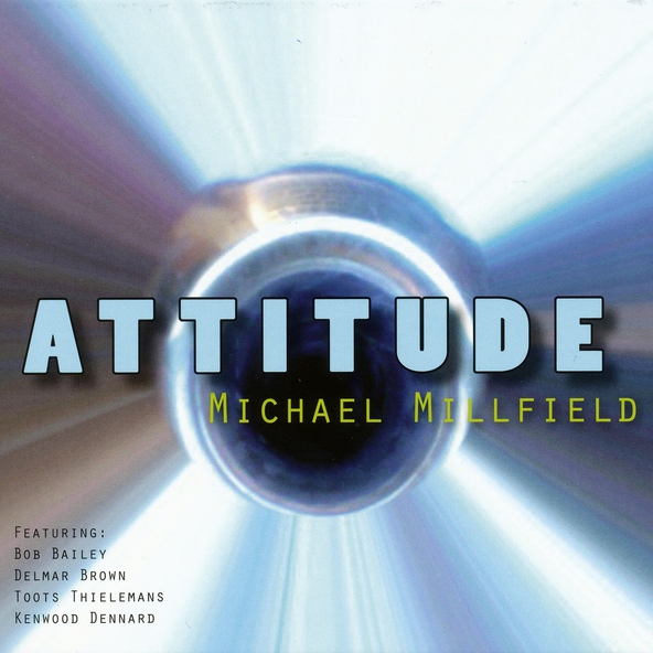 Michael Millfield