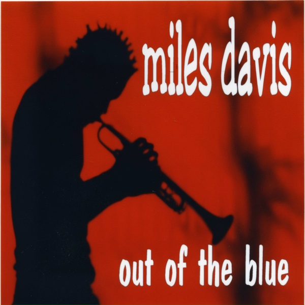 Miles Davis - Merry-Go-Round